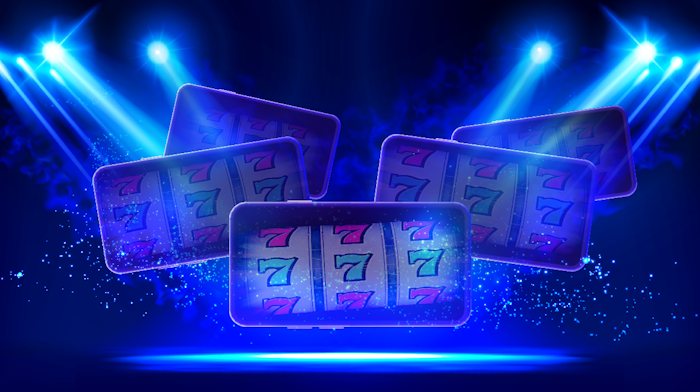 Parhaat kolikkopelijulkaisut vuoden 2023 ensimmäiseltä puoliskolta