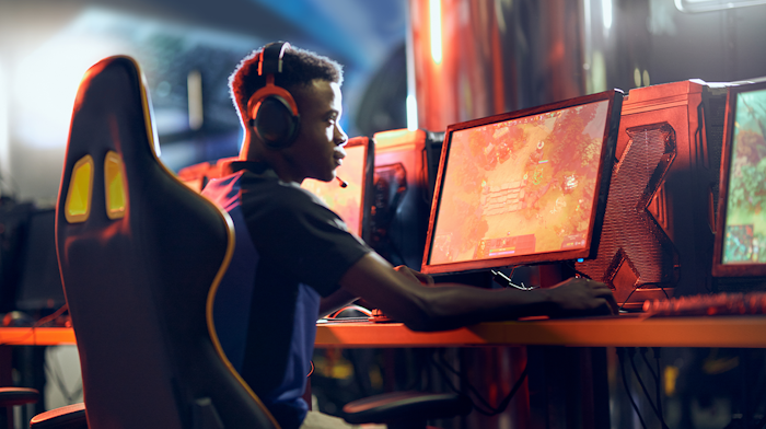 E-urheilun vuosikertomus 2023