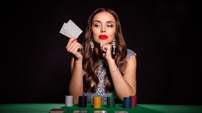 Kasino- ja rahapelaamisesta ammatti: tässä 5 vaihtoehtoa