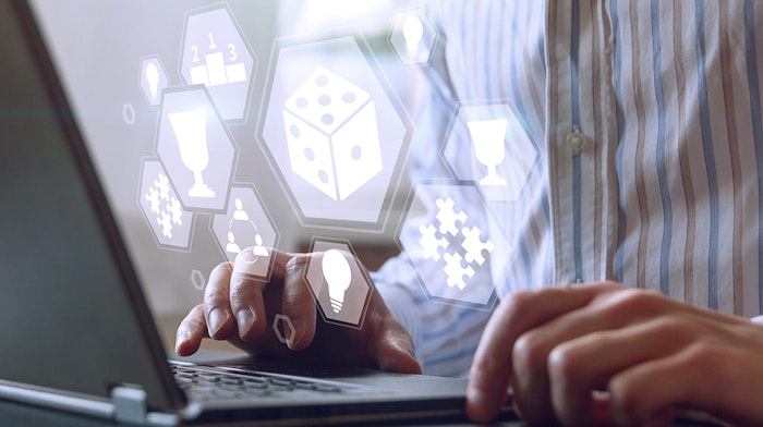 In-game ja cross-game pelillistäminen