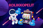 Kolikkopelit: Miten ne toimivat ja suosituimmat kolikkopelit listattuna