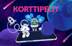 Korttipelit nettikasinoilla