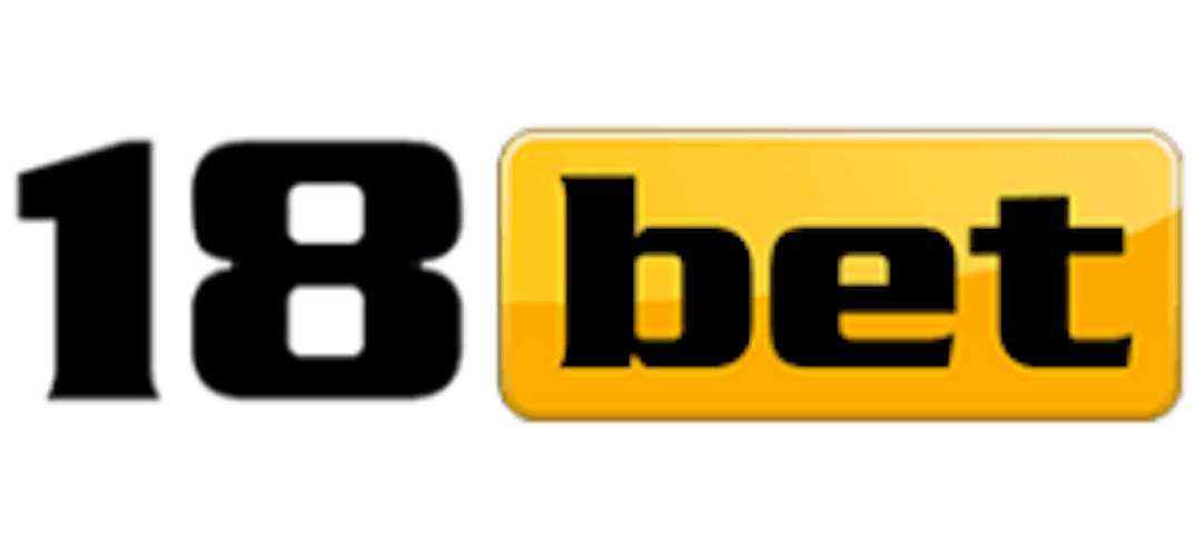 casino 18Bet logo