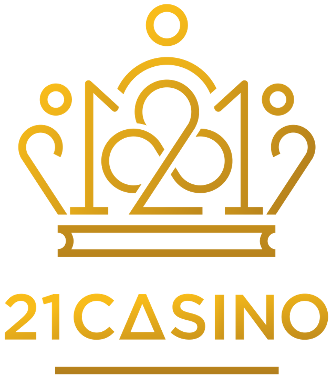 casino 21 Casino logo