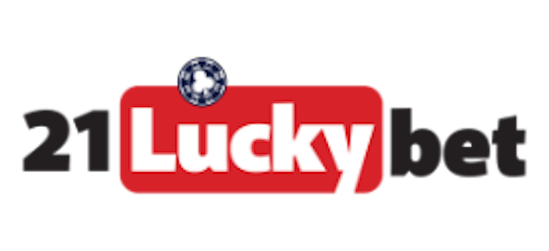 casino 21 Lucky Bet logo