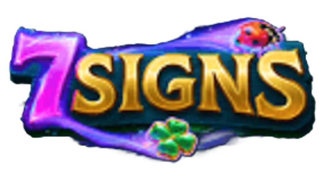 casino 7 Signs logo