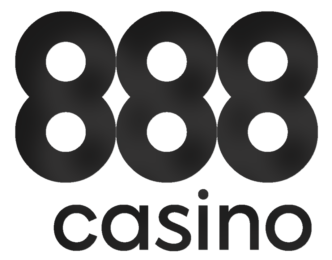 casino 888 casino logo
