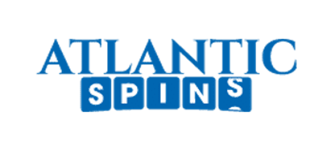 casino Atlantic Spins logo