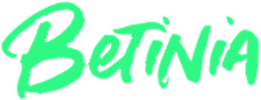 casino Betinia logo