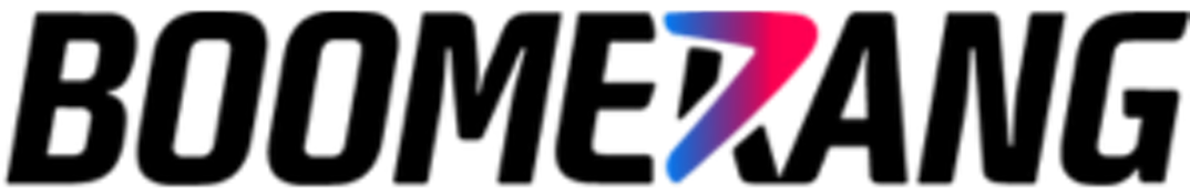 casino Boomerang Bet logo