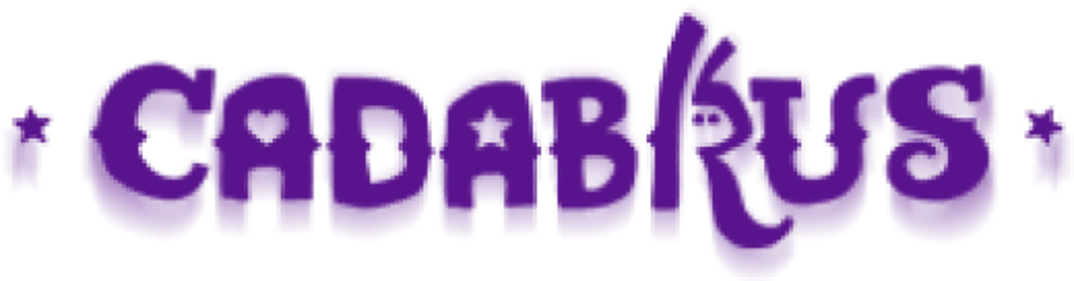 casino Cadabrus logo