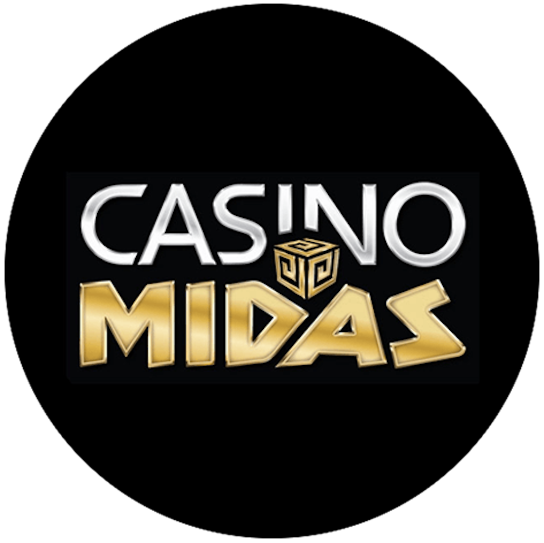 casino Casino Midas logo