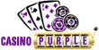 Casino Purple