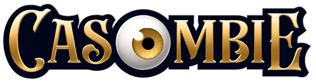 casino Casombie logo
