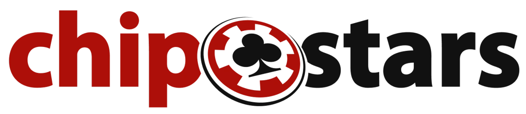 casino Chip Stars logo
