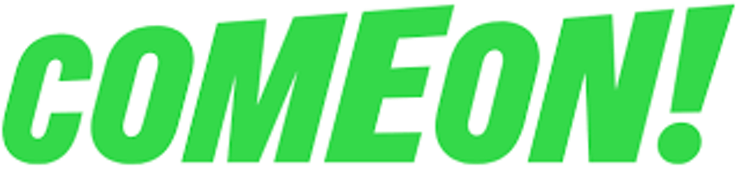 casino ComeOn Casino logo