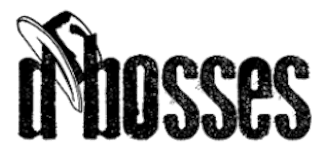 casino Dbosses logo