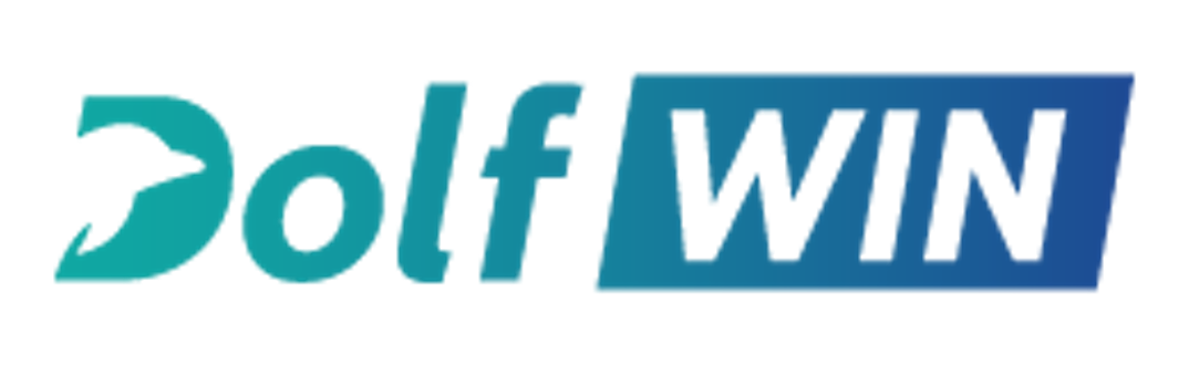casino Dolfwin logo