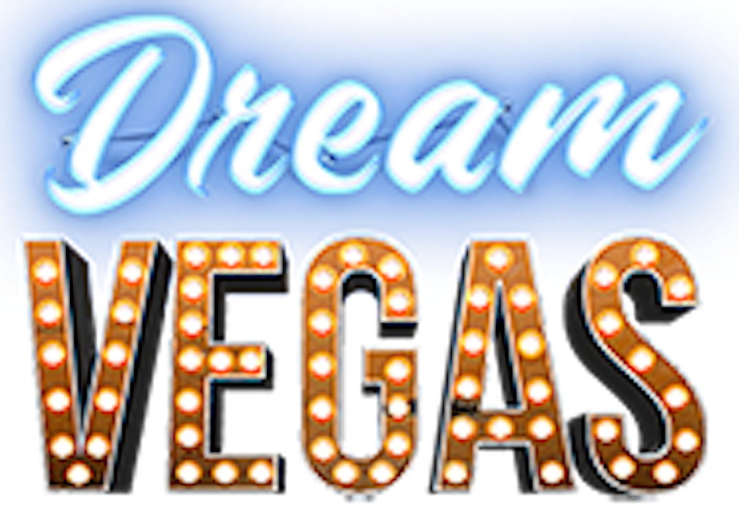 casino Dream Vegas logo