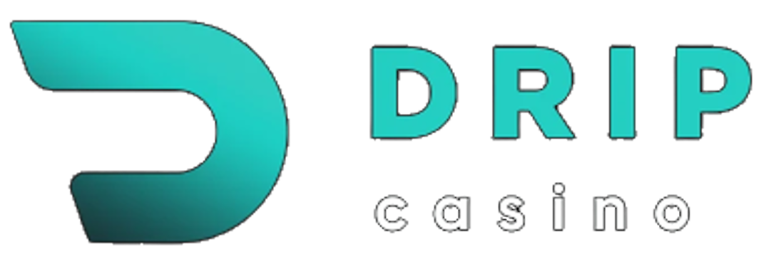 casino Drip Casino logo