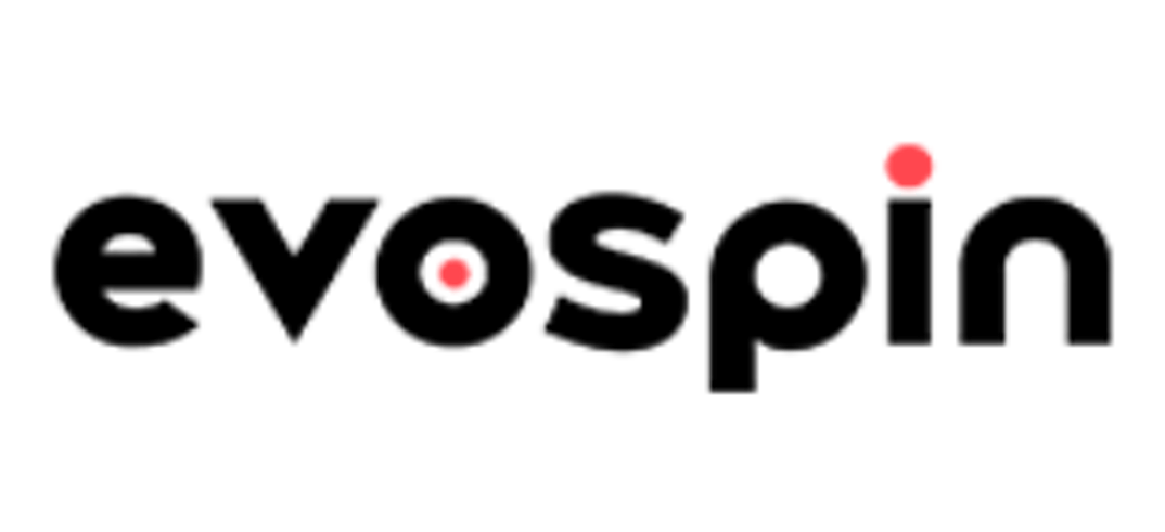 casino Evospin logo