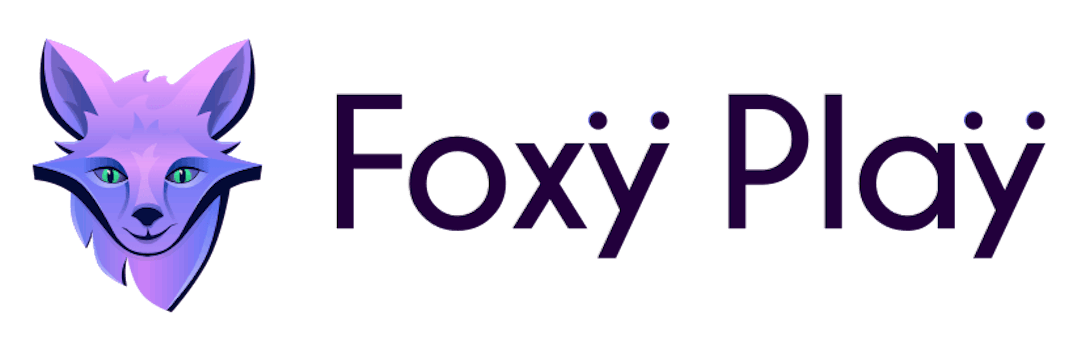 casino FoxyPlay logo