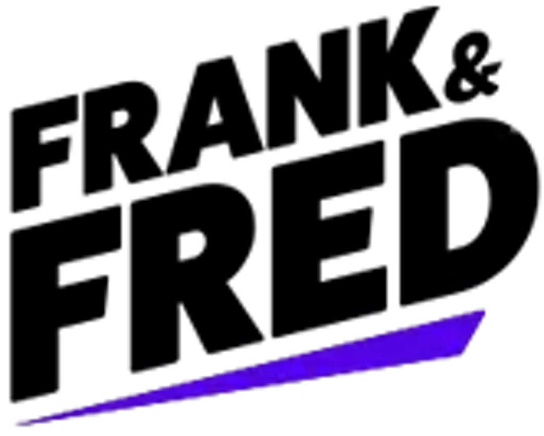 casino Frank & Fred logo