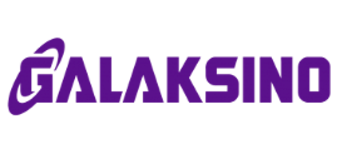 casino Galaksino logo