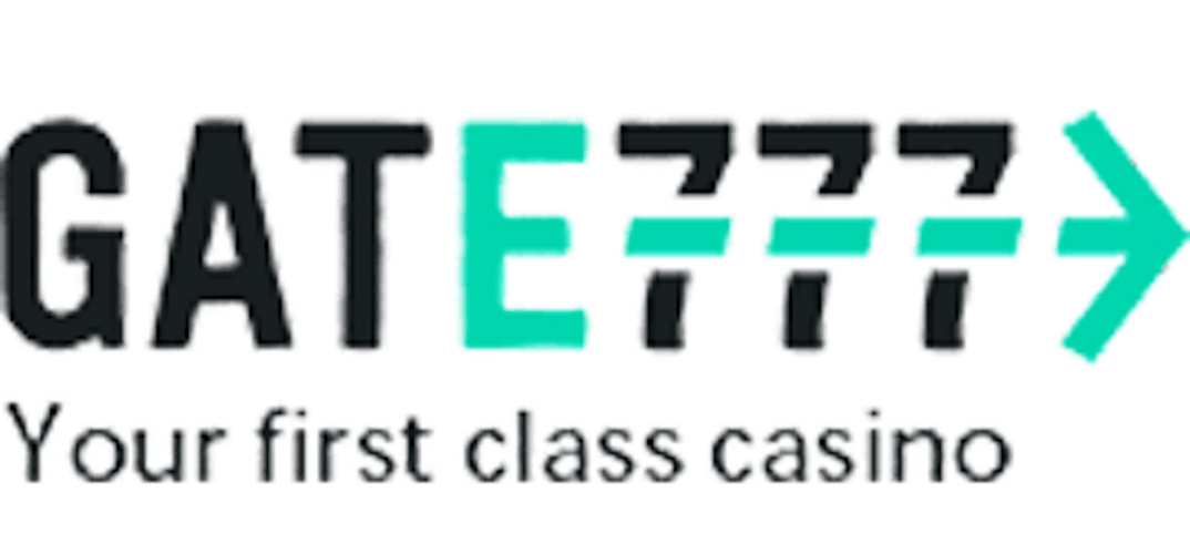 casino Gate777 logo