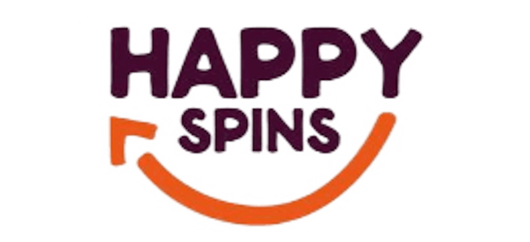casino Happy Spins logo