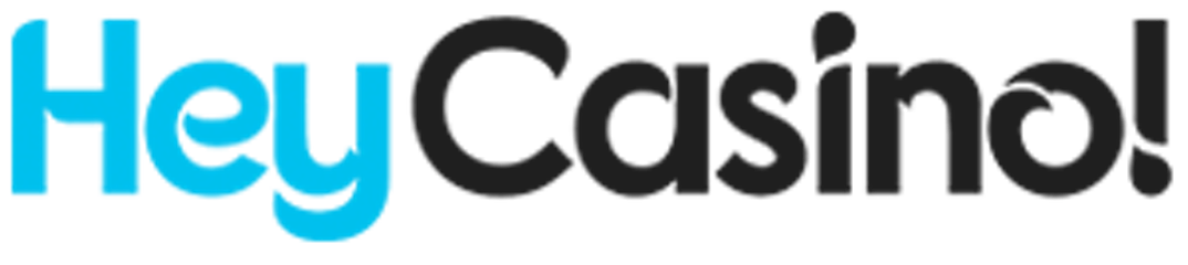 casino HeyCasino logo