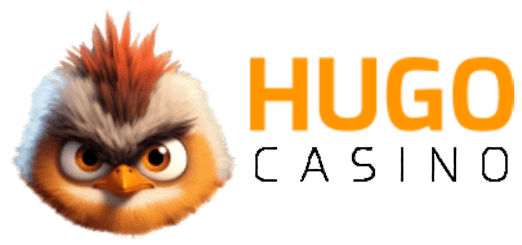 casino Hugo Casino logo