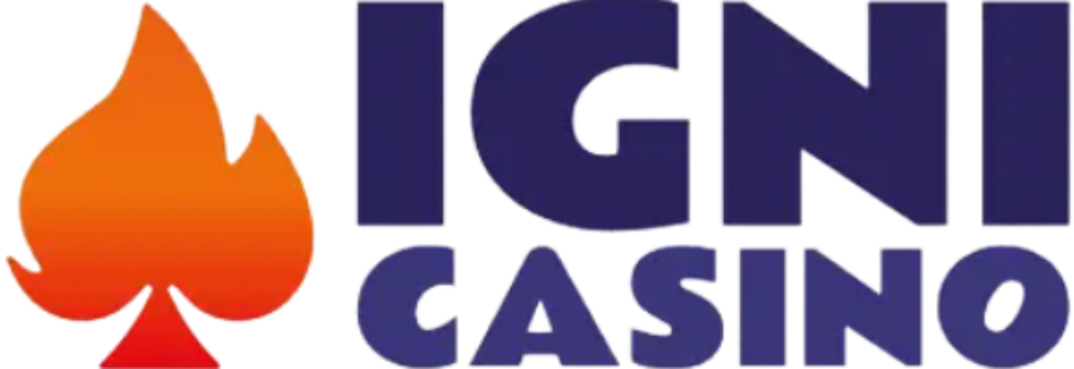 casino Igni Casino logo