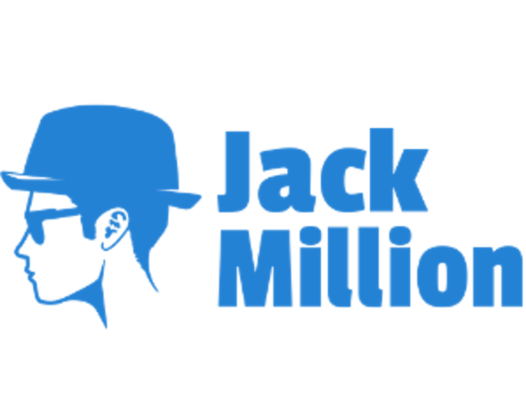 casino Jack Million logo