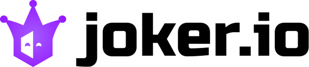 casino Joker.io logo