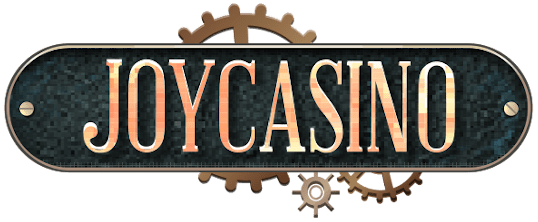 casino JoyCasino logo
