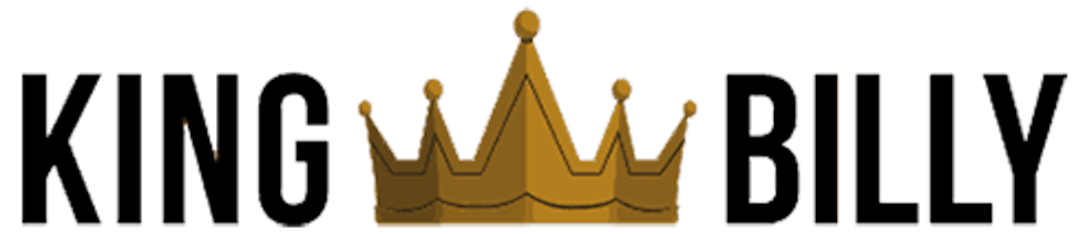 casino King Billy logo