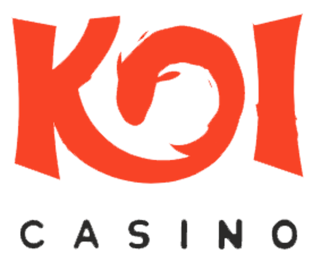 casino Koi Casino logo