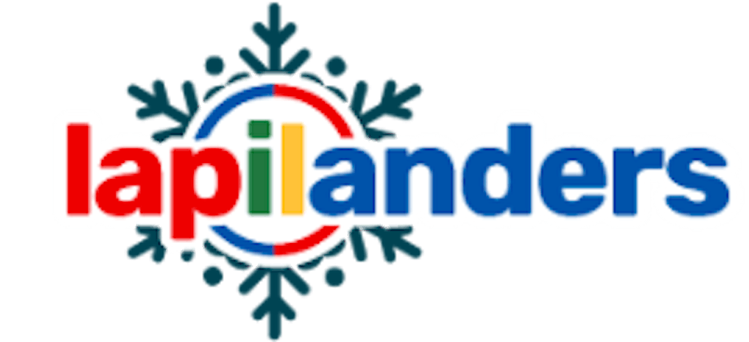 casino Lapilanders logo