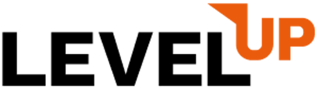 casino Levelup Casino logo