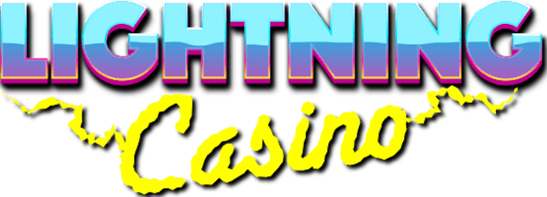 casino Lightning Casino logo