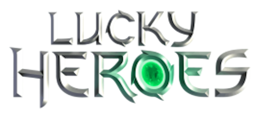 casino Lucky Heroes logo