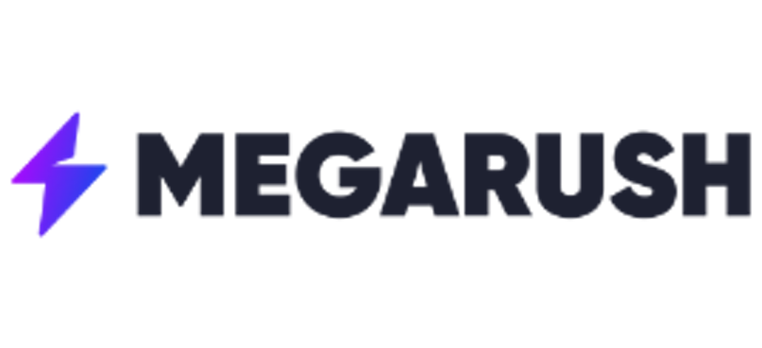 casino Megarush logo