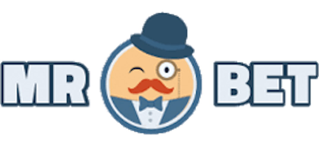 casino Mr bet logo