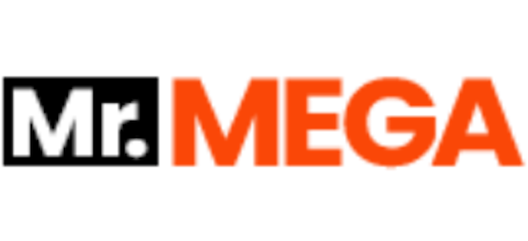 casino Mr Mega logo