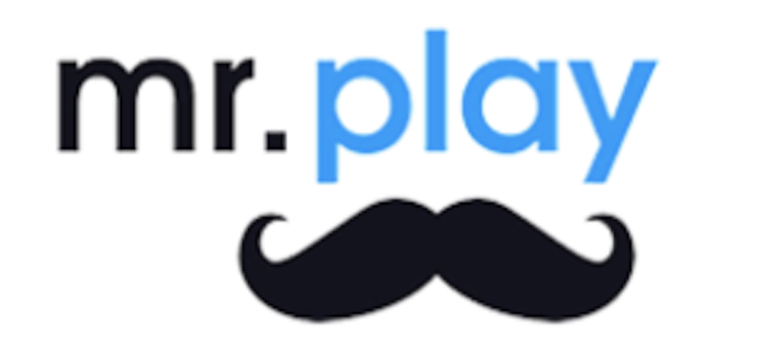casino Mr Play logo