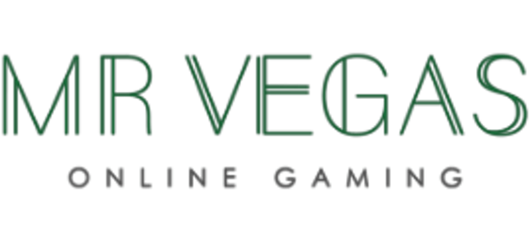 casino Mr. Vegas logo