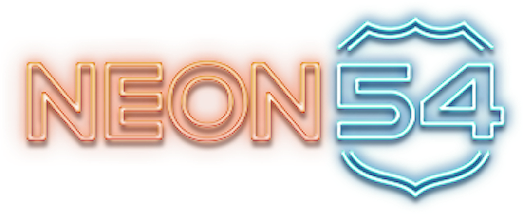 casino Neon54 logo