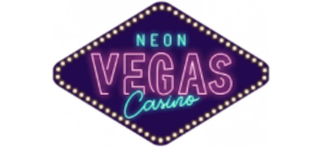 casino NeonVegas logo