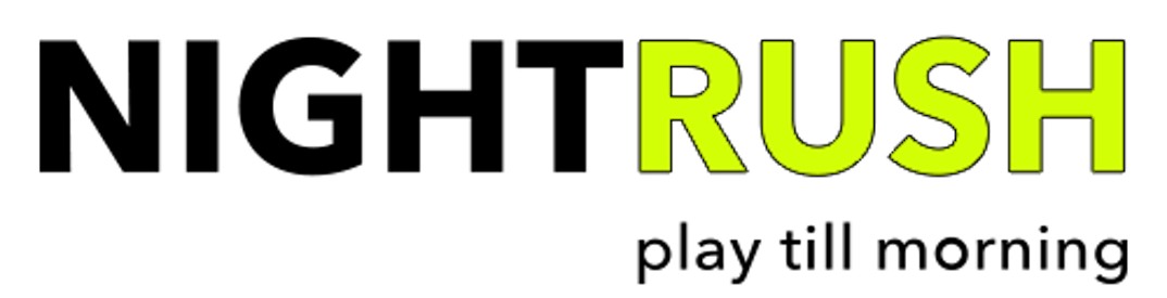 casino NightRush logo